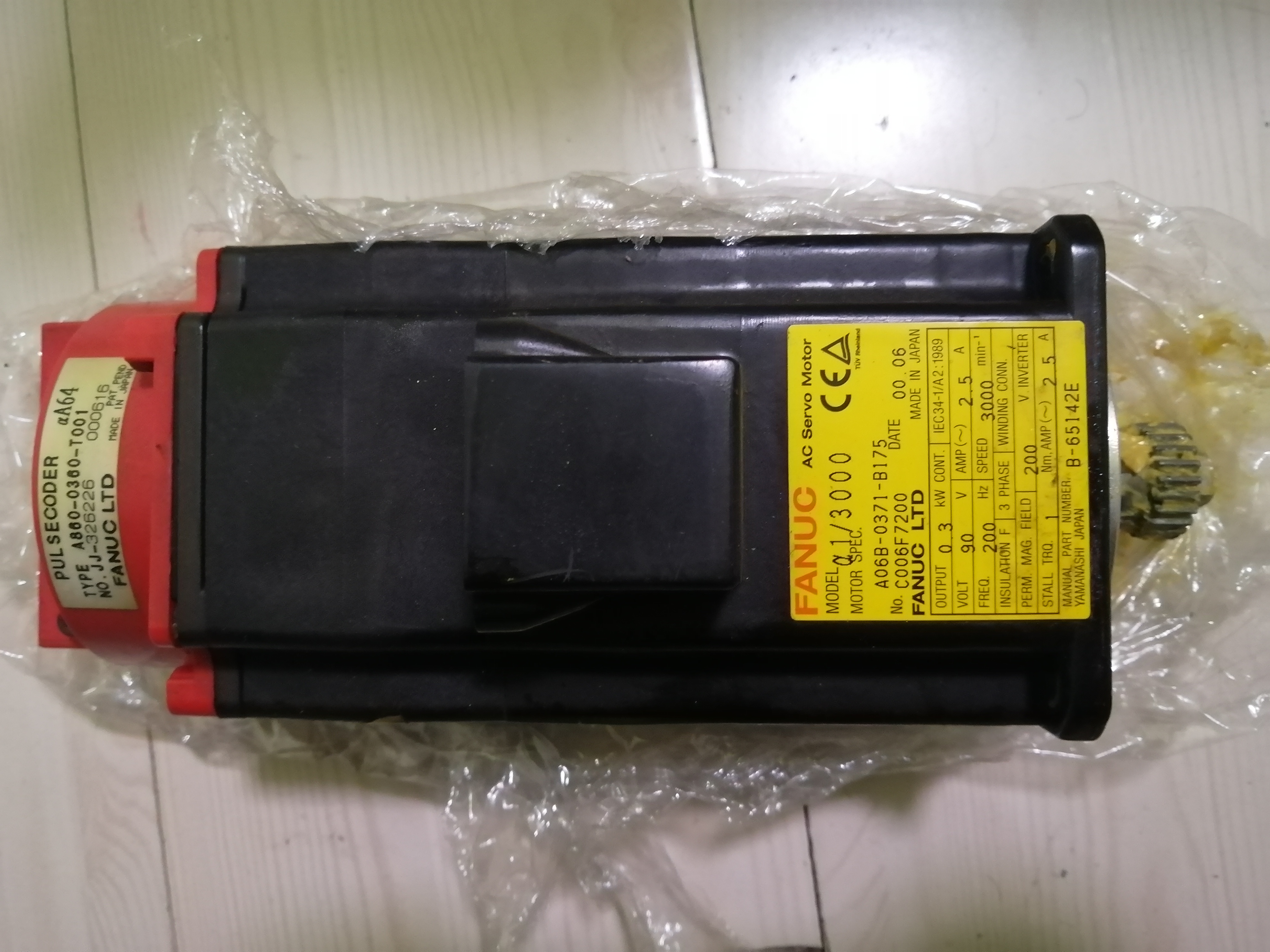 FANUC�ŷ�늙C(j��)����������(w��n)���ȹ��ϵ�ԭ���������Q����