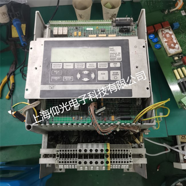 RELIANCE���׃�l��GV3000/SE�^������ϾS��