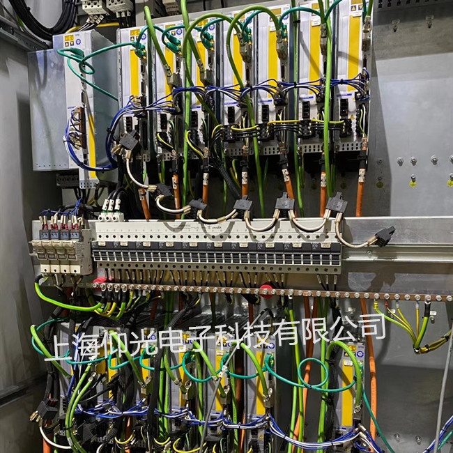 �Ơ�Ħ���ŷ��Ŵ����S�� Kollmorgen CR06561-MZ�@ʾ��(b��o)�����a�S�� 