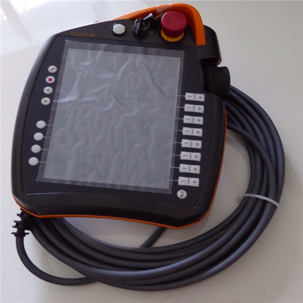 KUKA��(k��)���C(j��)����KCP2ʾ������B