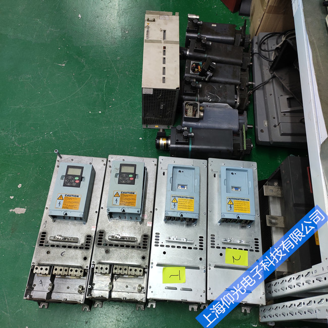 VACON����׃�l���S�ވ�(b��o)�����a�@ʾ1̖(h��o)�S�޹��ϴ��a��ȫ