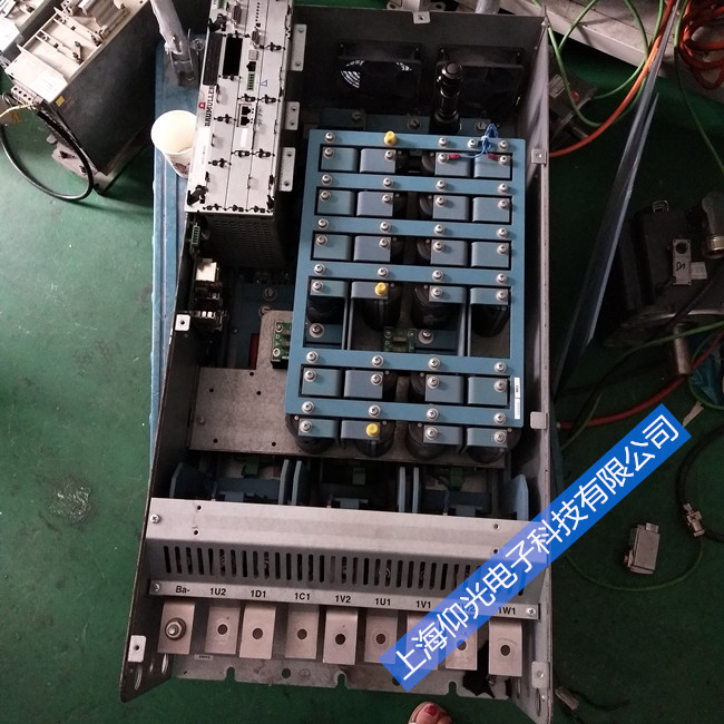 �Ϻ��U����Baumuller�ŷ����ŷ������o�@ʾ���ϾS���Ԓ