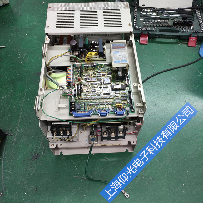 Yaskawa����׃�l����(b��o)��UVǷ�����ϾS�޿��Y(ji��)