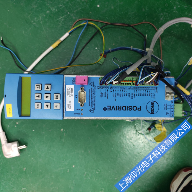 STOBER POSIDRIVE ˹�����ŷ��(q��)�������� �^�d���l�S�޲�ͬ����