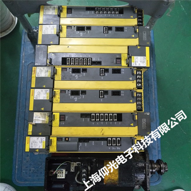 FANUC �ŷ��Ŵ�����(b��o)����ȫ