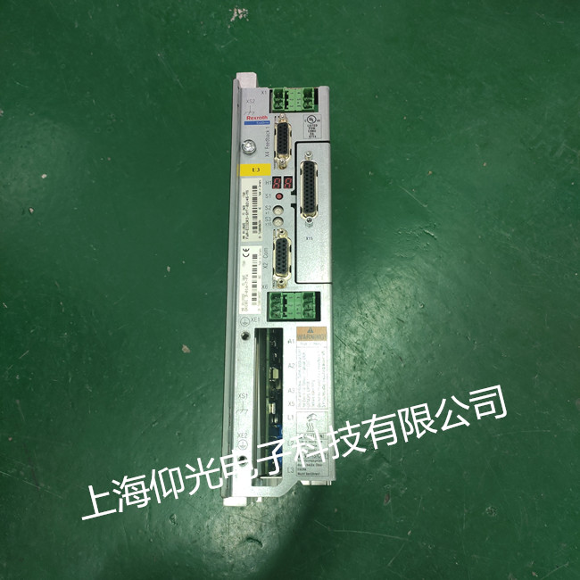 Rexroth��ʿ���ŷ��(q��)�����S�� DKCXX.3-016-7�oݔ����̖����