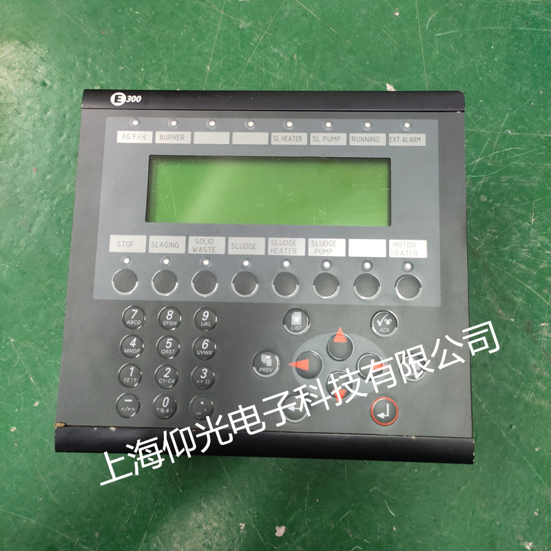  Beijer�����|�����S����MAC/MTA E300�|�������Iʧ�` �o�@ʾ���� 