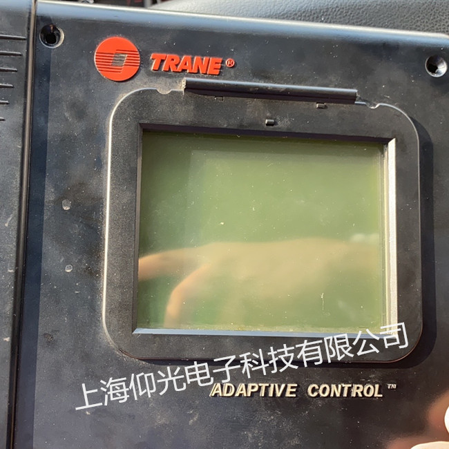 TRANE���`���{(di��o)�|�����S��CH530  X13650827-07�|��ʧ�` �o(w��)�@ʾ����