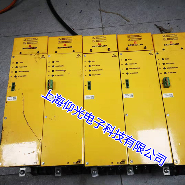 Baumuller�U�����ŷ������S�ރr��BUS622��210���ϴ��a�S��