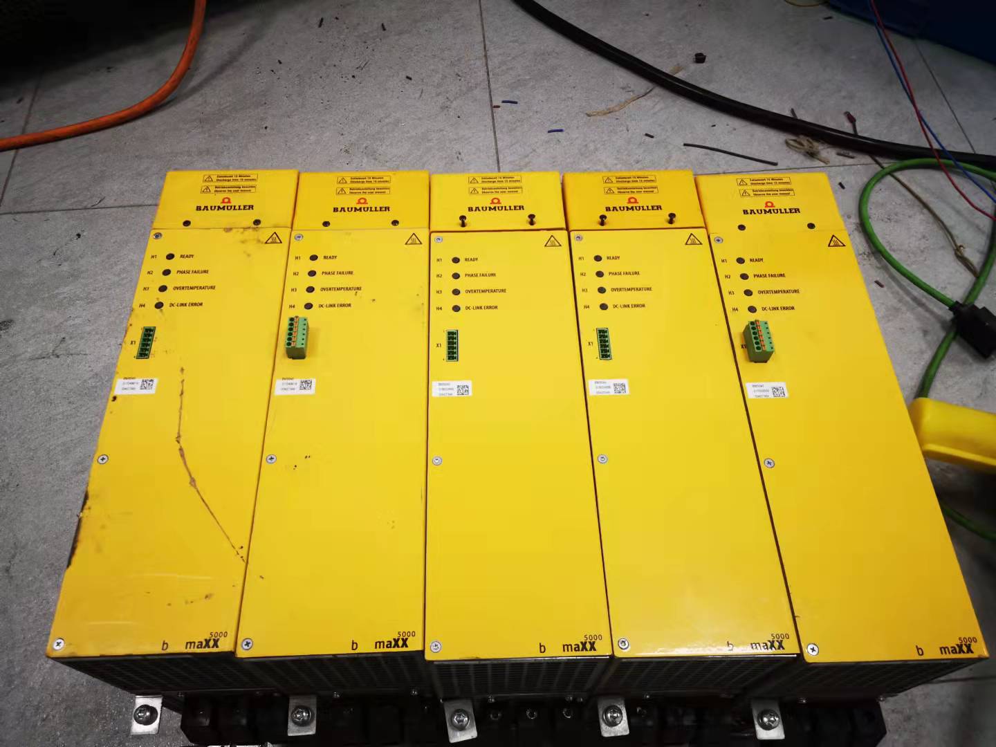 Baumuller�U�����ŷ��(q��)�����S�ރr��BUS622��201���ϴ��a�S��