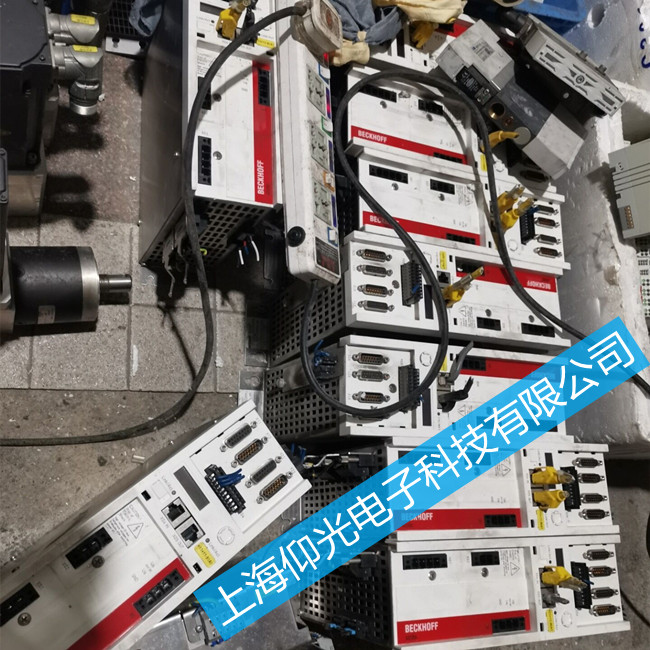 BECKOFF�����ŷ��(q��)�����S�ވ��@ʾFDD6/FDD7��