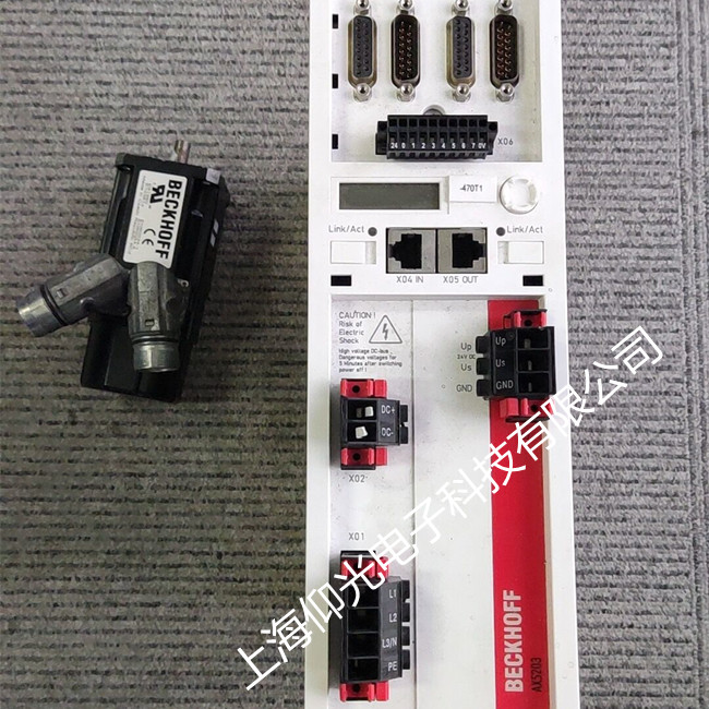 BECKOFF�����ŷ��(q��)��(d��ng)����늈�(b��o)��ECD2/ED00�S�޷�����