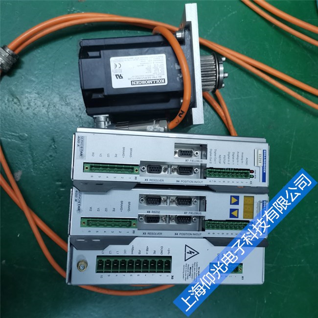 Kollmorgen�Ơ�Ħ��s600�ŷ��(q��)��(d��ng)���@ʾF02*&nbsp;���ϾS��