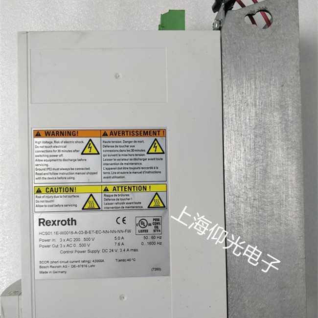 Rexrth��ʿ��HMS02.1N-W0028�ŷ��(q��)�����@ʾA4002���a�S��