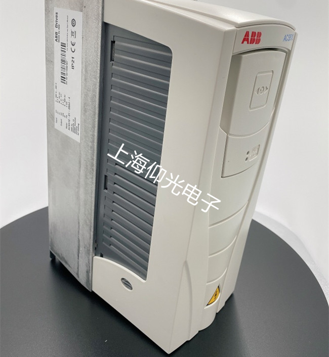 �(y��ng)��ABB ACS800׃�l��ֱ��ĸ��Ƿ늉����ϾS��