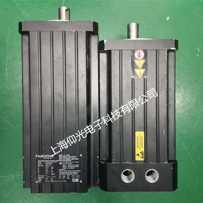 TMCע�ܙCMOOG�¸��ŷ�늙C�S��G400 SERIES�\�ж��Ӯ�(d��ng)����ޏ�(f��)