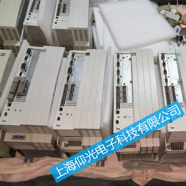 Lenze�����ŷ��(q��)�����S�� 9300ϵ�Ј�ID1/ID2��