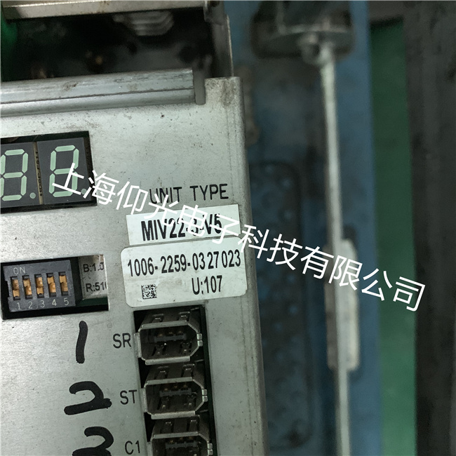 OKUMA�����ŷ��(q��)����MIVMIV0204A-1-B5���F(xi��n)����