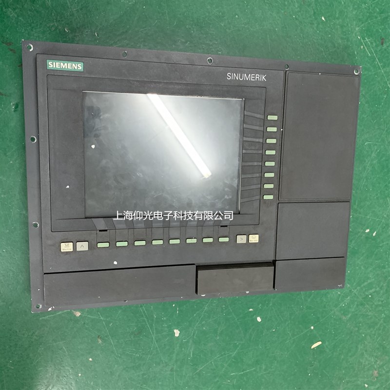 ���T��840D��(sh��)��ϵ�y(t��ng)�S��6FC5210-0DA20-2AA1ϵ�y(t��ng)�@ʾ������