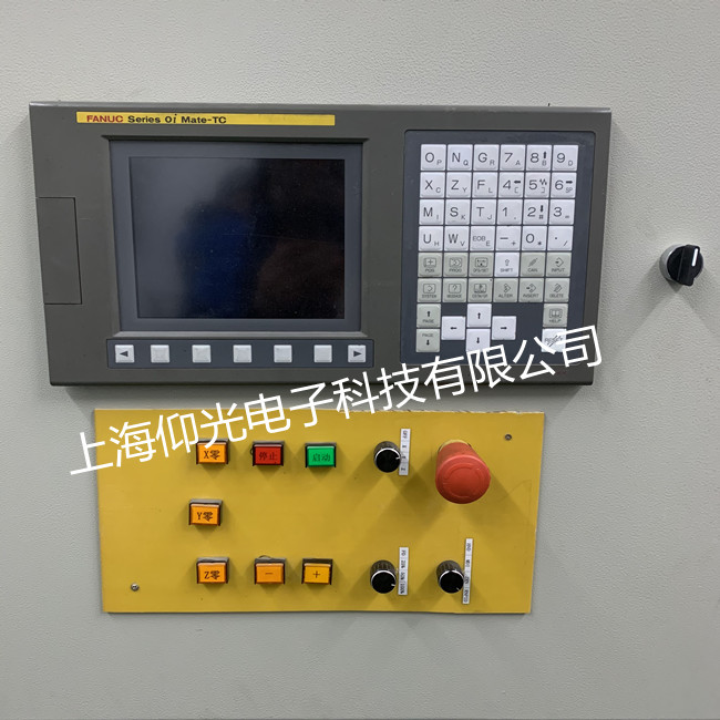 FANUC0i���m�˰l(f��)�ǿƔ�(sh��)��ϵ�y(t��ng)��(b��o)�����a411��(b��o)���S��  