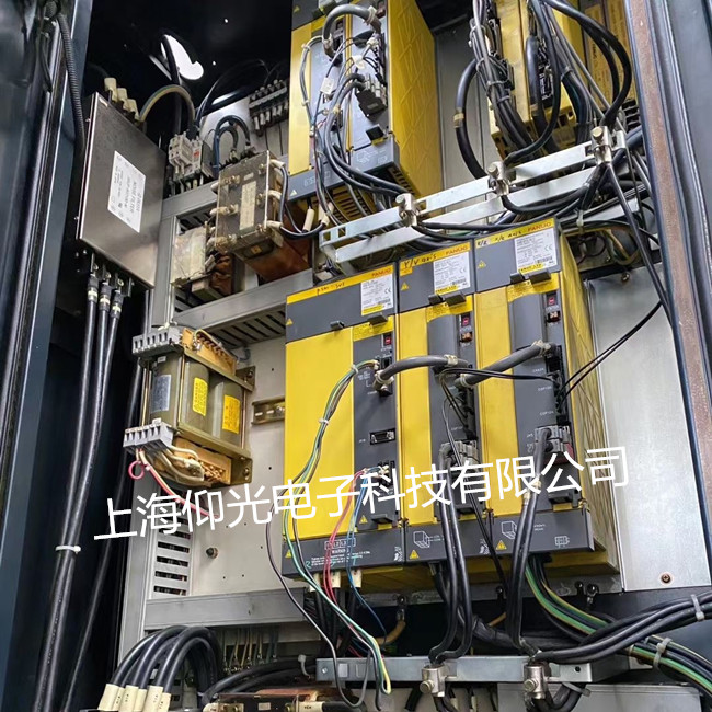 FANUC�l(f��)�ǿ�ϵ�y(t��ng)���C(j��)�(q��)��(d��ng)���S�� ��(b��o)��SV0430����