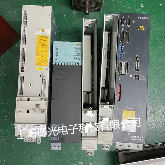 ���T���ŷ������S��6SN1123-1AB00-0BA0�@ʾ�󾯴��a����