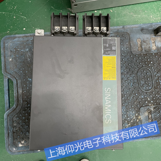 ���T(m��n)��S120�ŷ��Դģ�K�S��6SL3100-0BE31-2AB0�@ʾ��(b��o)������