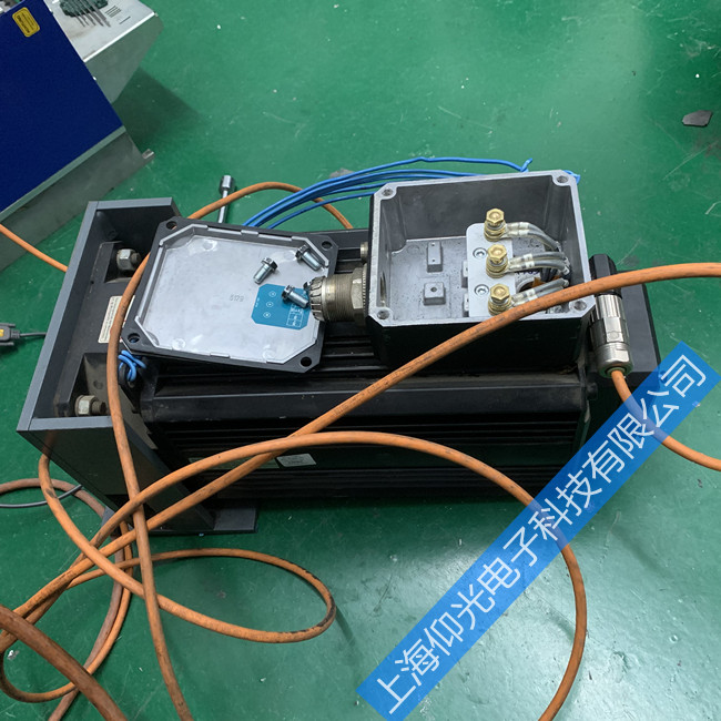  ����Kollmorgen�Ơ�Ħ���ŷ�늙C(j��)�S���Ԓ