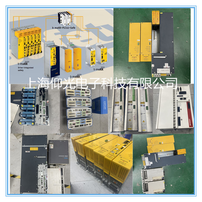 Baumuller�U�����ŷ��Ŵ���5500��(b��o)���@ʾ81/82�S���v��