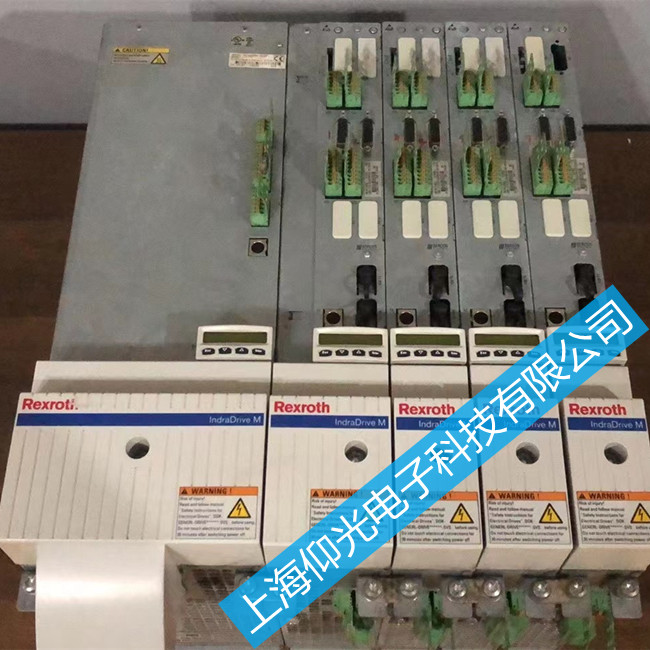 rexroth��ʿ��DKC�ŷ��(q��)�������� ���@ʾF850/F860��