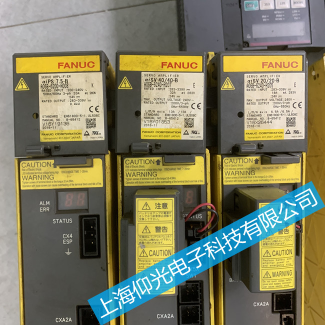 �l(f��)�ǿƷŴ����S��A06B-6240-H207�@ʾ19̖������