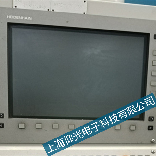 HEIDENHAIN���hiTNC530��(sh��)��ϵ�y(t��ng)444���ϾS�޿ɜy(c��)ԇ