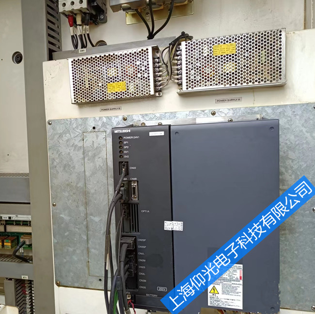 �����ŷ��(q��)��(d��ng)��MR-J2S-350AB��(b��o)��AL.16���a�����ϾS��