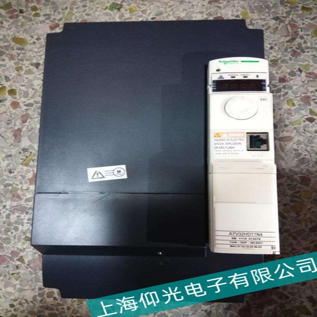 ��ͨʩ�͵�ATV61HU15N4׃�l��NST��(b��o)�������Ԅ�(d��ng)���S��