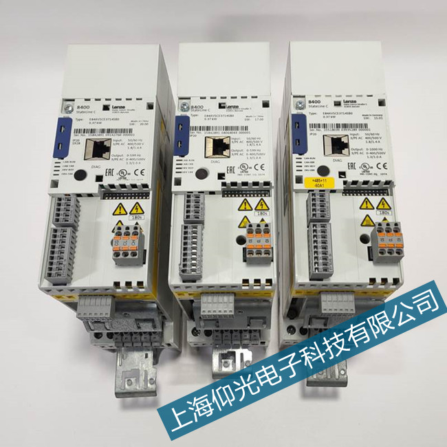 lenze����9300׃�l��C053���ψ󾯌��I(y��)�S�ޙC��(g��u)