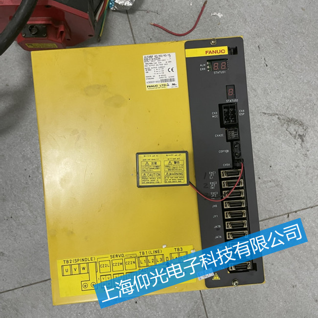 �l(f��)�ǿ��ŷ��(q��)��(d��ng)���S�� A06B-6320-H364��(b��o)��405�S��