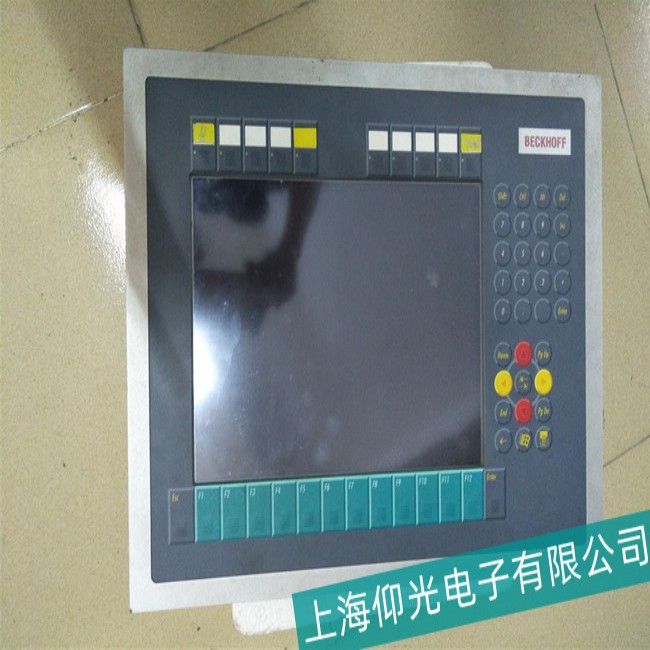 ���Beckhoff����EL1252�|�����|���o(w��)Ч���ϾS��