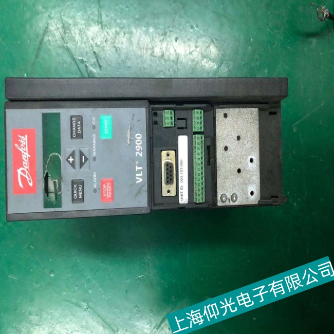 ����Danfoss����˹FC302׃�l��UuǷ����(b��o)�����ϾS�� 