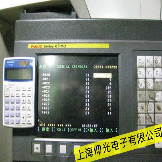 �R��FANUC�l(f��)�ǿ�A02B-0279-C050�@ʾ���_�C(j��)�o��̖���ϾS��