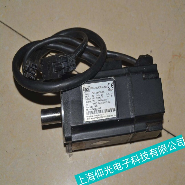 ���wInovance�R���ŷ�늙C(j��)ȫ�ٕr(sh��)�P(gu��n)�]���ϾS��