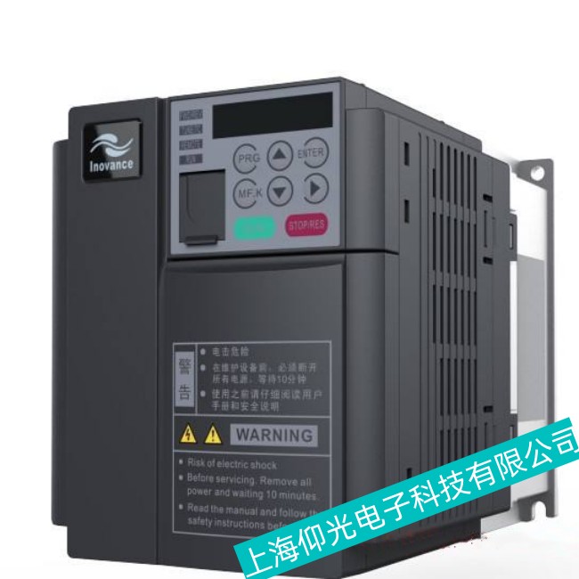 ����Inovance�R��HD90ϵ��׃�l���^�d��(b��o)�����ϾS��