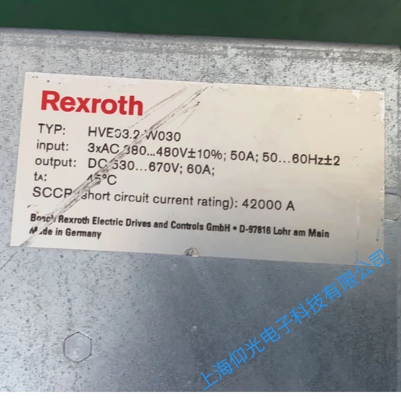 REXROTH��ʿ���ŷ��(q��)������F3112���a�S�޹�˾