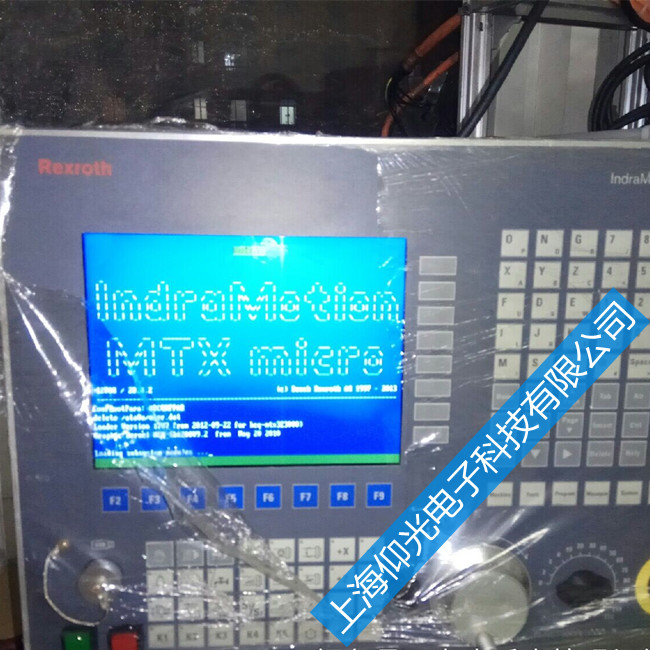 Rexroth������ʿ����(sh��)��ϵ�y(t��ng)������l�S�޹��Ϸ���