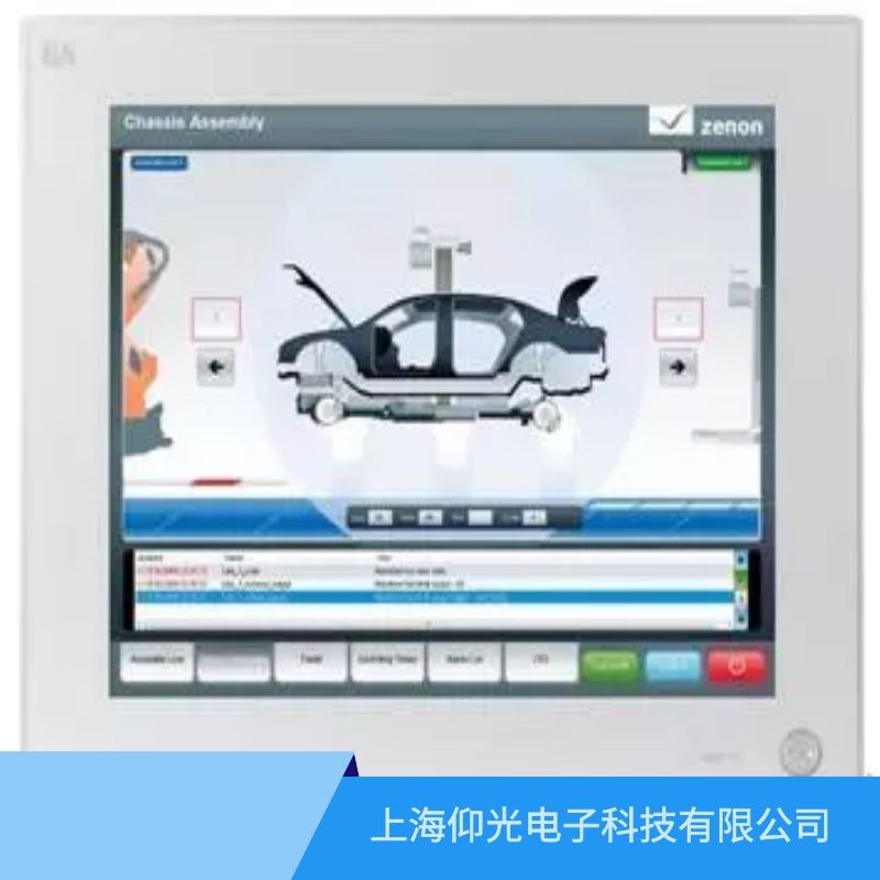 ؐ���RPanel PC 800���I(y��)ƽ����X��Ҋ(ji��n)���ϾS�޼����ܽ�B