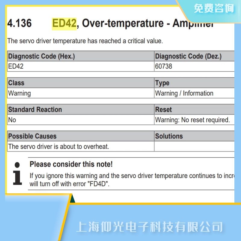 �㽭beckhoff�����ŷ��(q��)����ED42�^��/�Ŵ������ϴ��a�S�������Ԓ