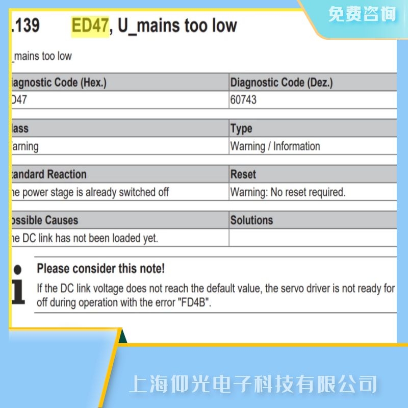 ���ݱ���beckhoff�(q��)�����S��,�ŷ���������ED47���aU_mains ̫�͹��ϾS��