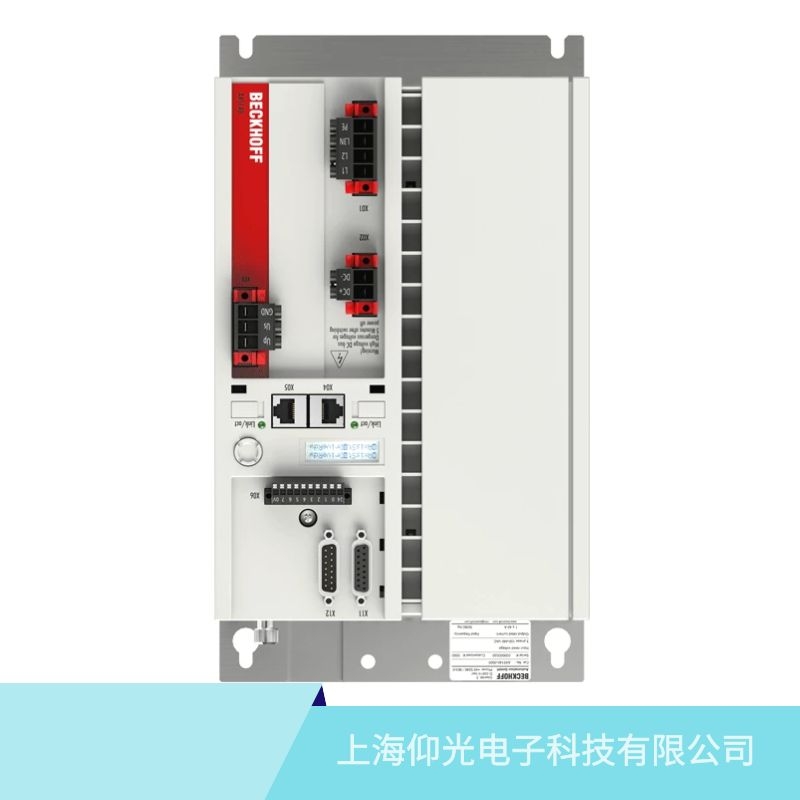 beckhoff�����ŷ��(q��)������F010�S��(li��n)ϵ��ʽ,�ŷ��Ŵ����S��,��(d��ng)���޺�