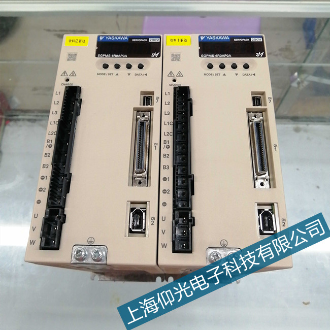 �ѻ�YASKAWA�����ŷ��(q��)��(d��ng)���S�޶����X