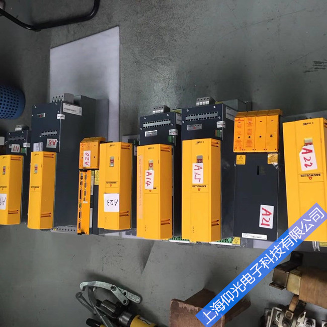 �ɽ�Baumuller�U�����ŷ��(q��)�����S���@ʾ��(sh��)��1��ô̎��