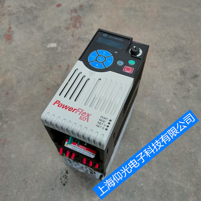 AB AB-PowerFlex400׃�l���S��-��F4Ƿ늉��S��